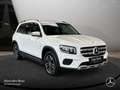 Mercedes-Benz GLB 180 d STYLE+AHK+LED+KAMERA+8G Blanc - thumbnail 5