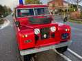 Land Rover Series Rojo - thumbnail 3