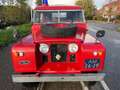 Land Rover Series Rojo - thumbnail 2