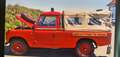 Land Rover Series Rojo - thumbnail 6
