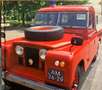 Land Rover Series Rojo - thumbnail 5