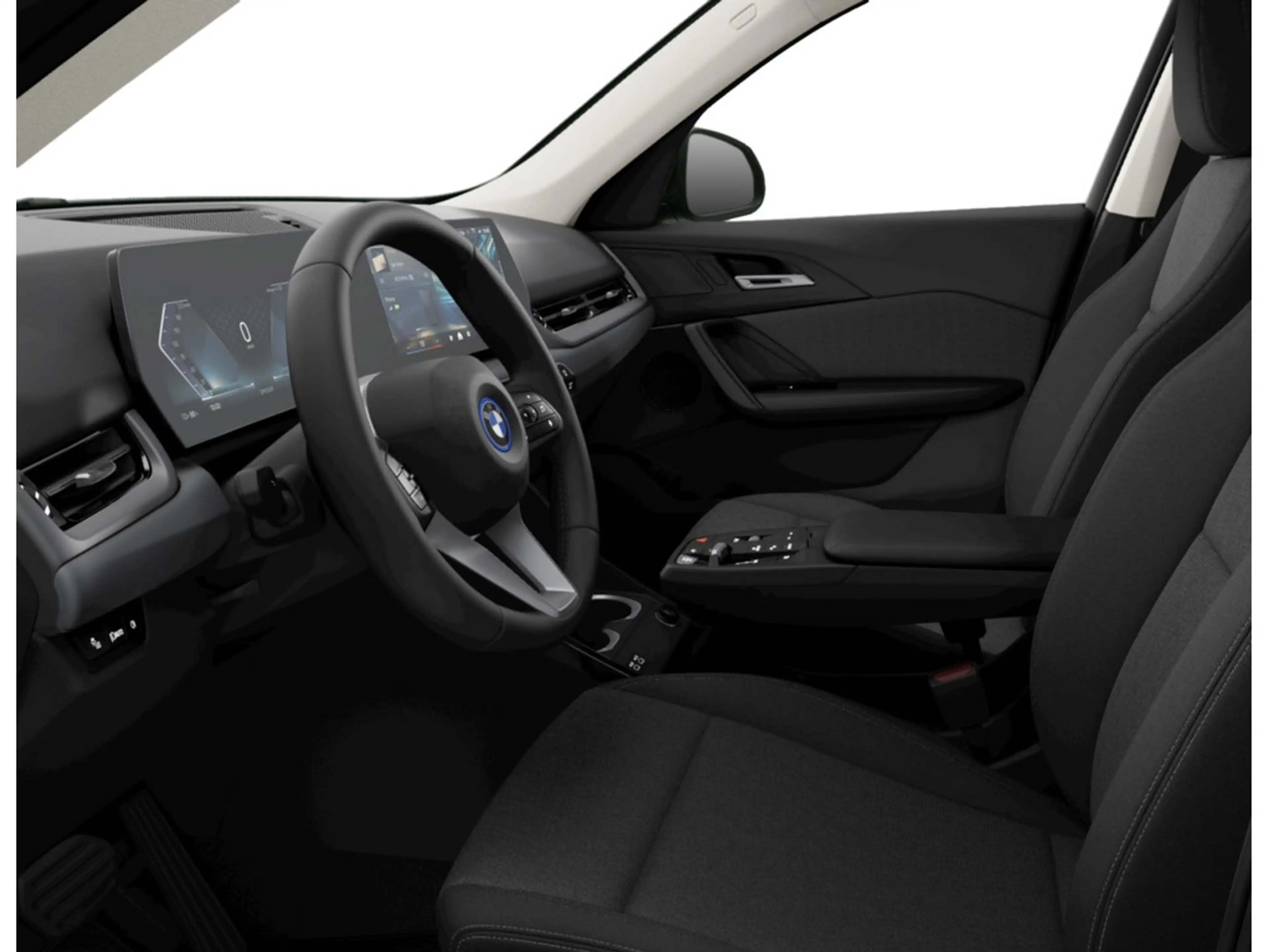 BMW iX1 eDrive20 KLIMA PDC SHZ KAMERA NAVI LED — photo 5