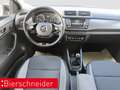 Skoda Fabia 1.0 TSI Ambition ACC NAVI PDC PANO Schwarz - thumbnail 17