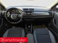 Skoda Fabia 1.0 TSI Ambition ACC NAVI PDC PANO Schwarz - thumbnail 16