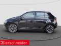 Skoda Fabia 1.0 TSI Ambition ACC NAVI PDC PANO Schwarz - thumbnail 4