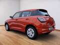 Suzuki Swift SWIFT CLUB HYBRID ALLGRIP Orange - thumbnail 10