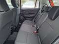 Suzuki Swift SWIFT CLUB HYBRID ALLGRIP Orange - thumbnail 8