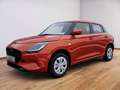 Suzuki Swift SWIFT CLUB HYBRID ALLGRIP Orange - thumbnail 9