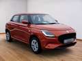 Suzuki Swift SWIFT CLUB HYBRID ALLGRIP Orange - thumbnail 12