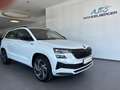 Skoda Karoq 2.0 TDI Sportline 4x4 (EURO 6d) Weiß - thumbnail 1