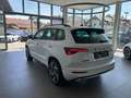 Skoda Karoq 2.0 TDI Sportline 4x4 (EURO 6d) Weiß - thumbnail 8