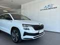 Skoda Karoq 2.0 TDI Sportline 4x4 (EURO 6d) Weiß - thumbnail 3