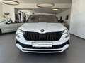 Skoda Karoq 2.0 TDI Sportline 4x4 (EURO 6d) Weiß - thumbnail 4