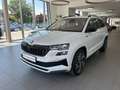 Skoda Karoq 2.0 TDI Sportline 4x4 (EURO 6d) Weiß - thumbnail 9
