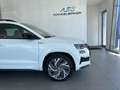 Skoda Karoq 2.0 TDI Sportline 4x4 (EURO 6d) Weiß - thumbnail 2