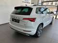 Skoda Karoq 2.0 TDI Sportline 4x4 (EURO 6d) Weiß - thumbnail 6