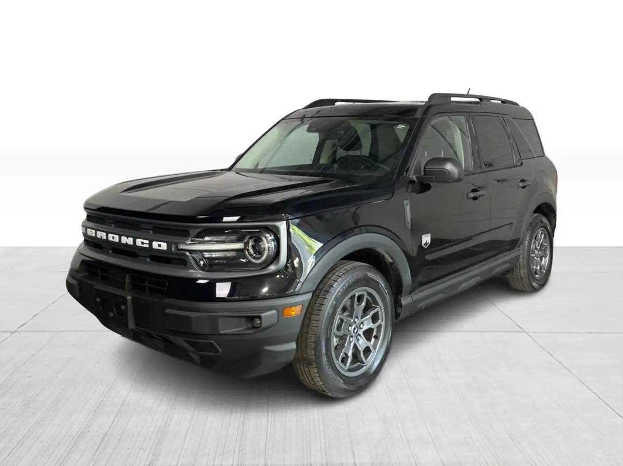 Ford Bronco Sport photo Ford Bronco Sport