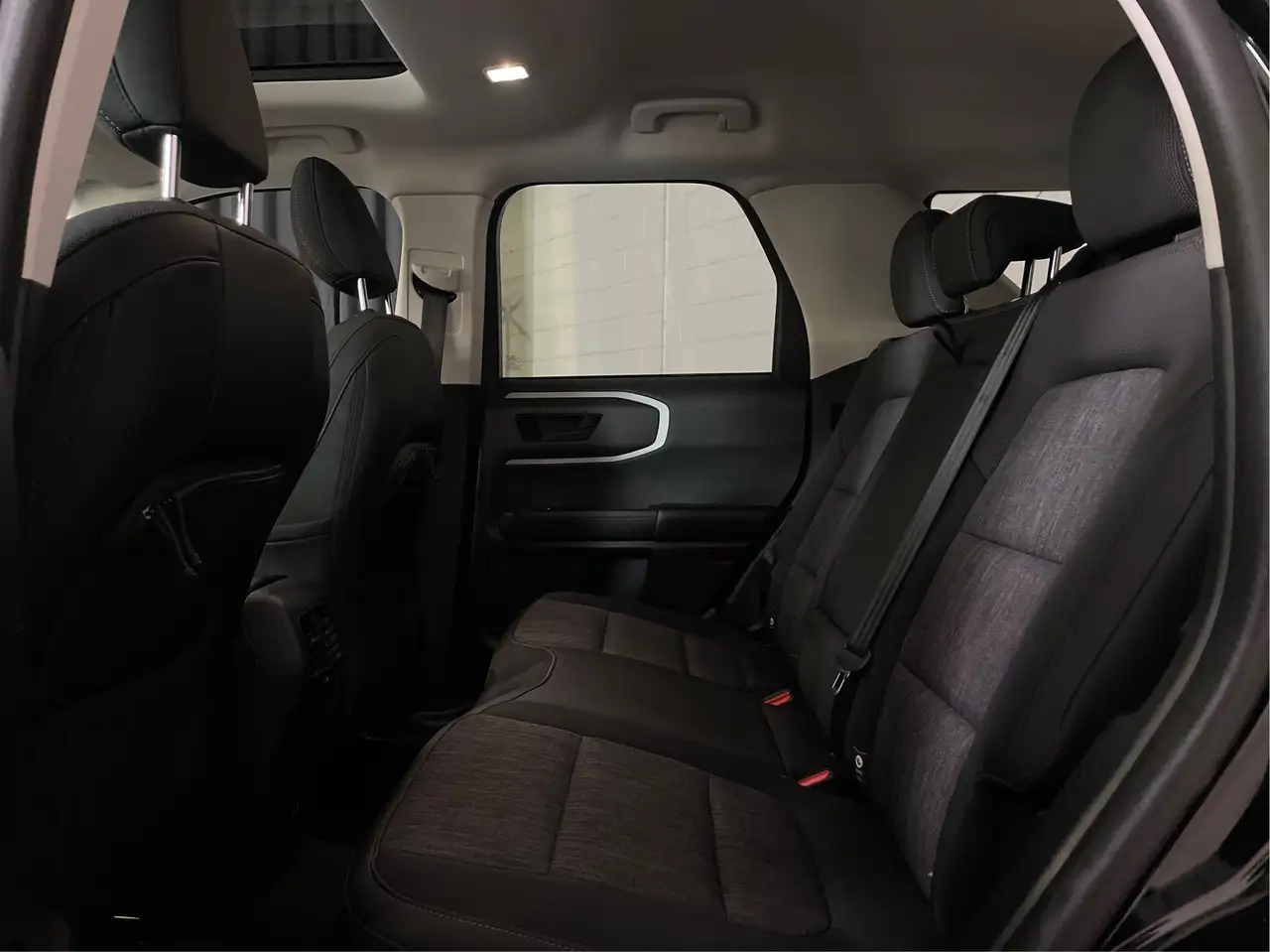 Ford Bronco Sport photo Ford Bronco Sport
