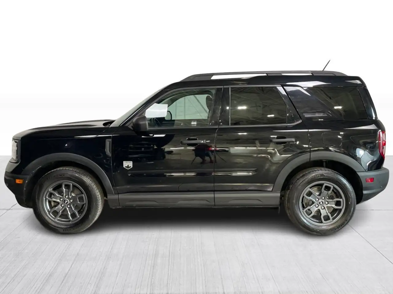 Ford Bronco Sport photo Ford Bronco Sport