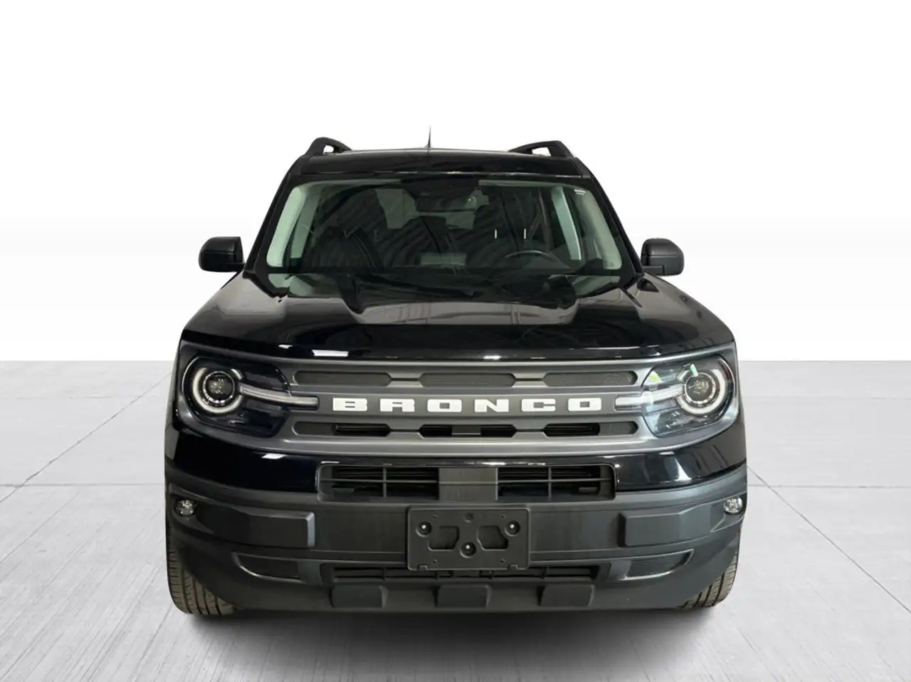 Ford Bronco Sport photo Ford Bronco Sport