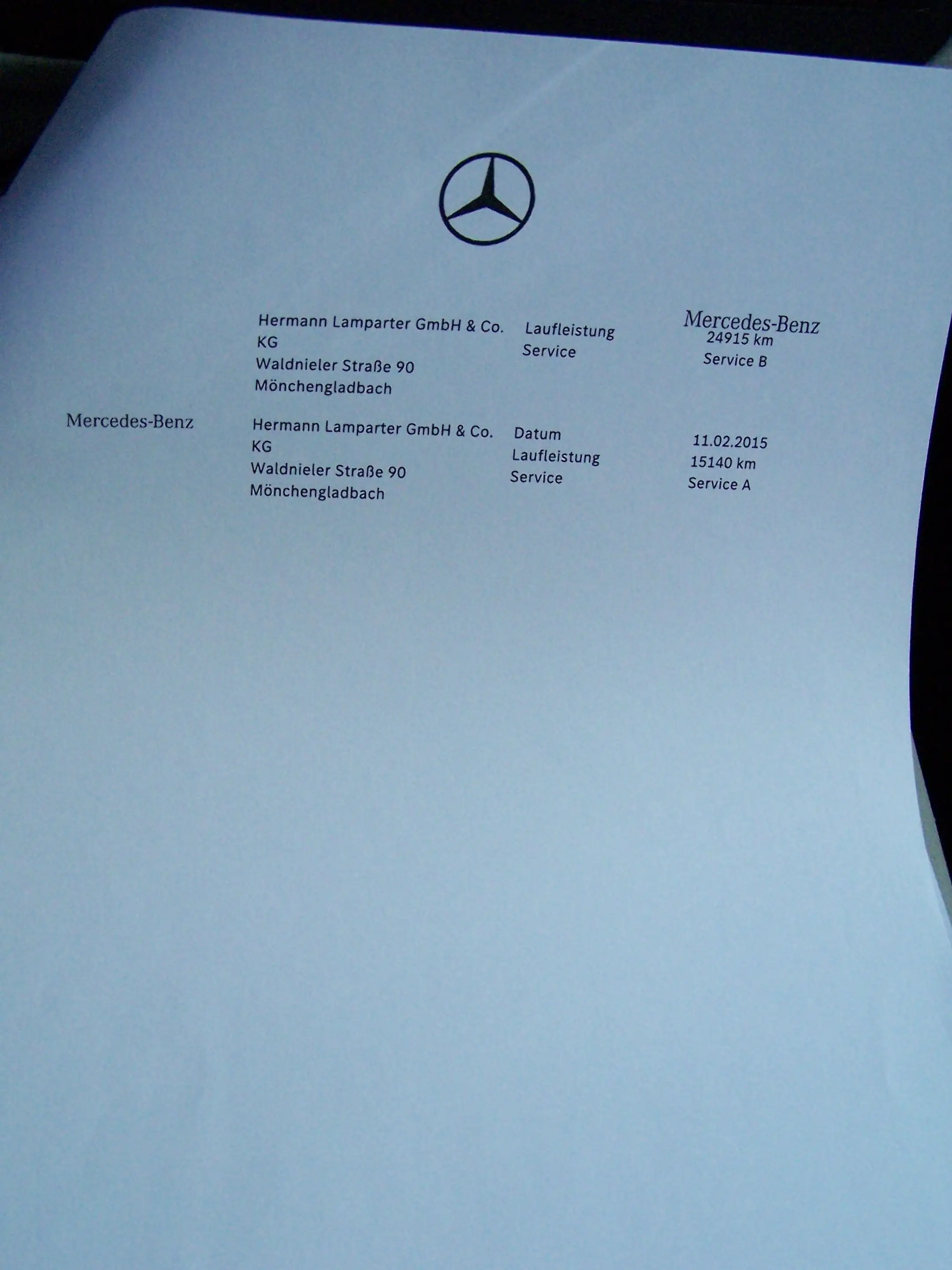 Mercedes-Benz GLK 220 GLK 220 CDI BlueEfficiency 4Matic (204.984) — photo 10