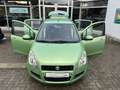 Suzuki Splash Basic aus 1.Hand mit TÜV/AU-Neu,Scheckheft.. Grün - thumbnail 15