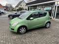 Suzuki Splash Basic aus 1.Hand mit TÜV/AU-Neu,Scheckheft.. Grün - thumbnail 8
