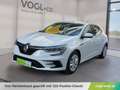 Renault Megane Zen TCe 140 GPF Weiß - thumbnail 1