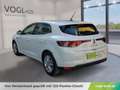 Renault Megane Zen TCe 140 GPF Weiß - thumbnail 3