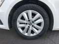 Renault Megane Zen TCe 140 GPF Weiß - thumbnail 13