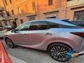 Lexus RX 400 450h+ 2.5 phev Executive e-cvt Gris - thumbnail 8