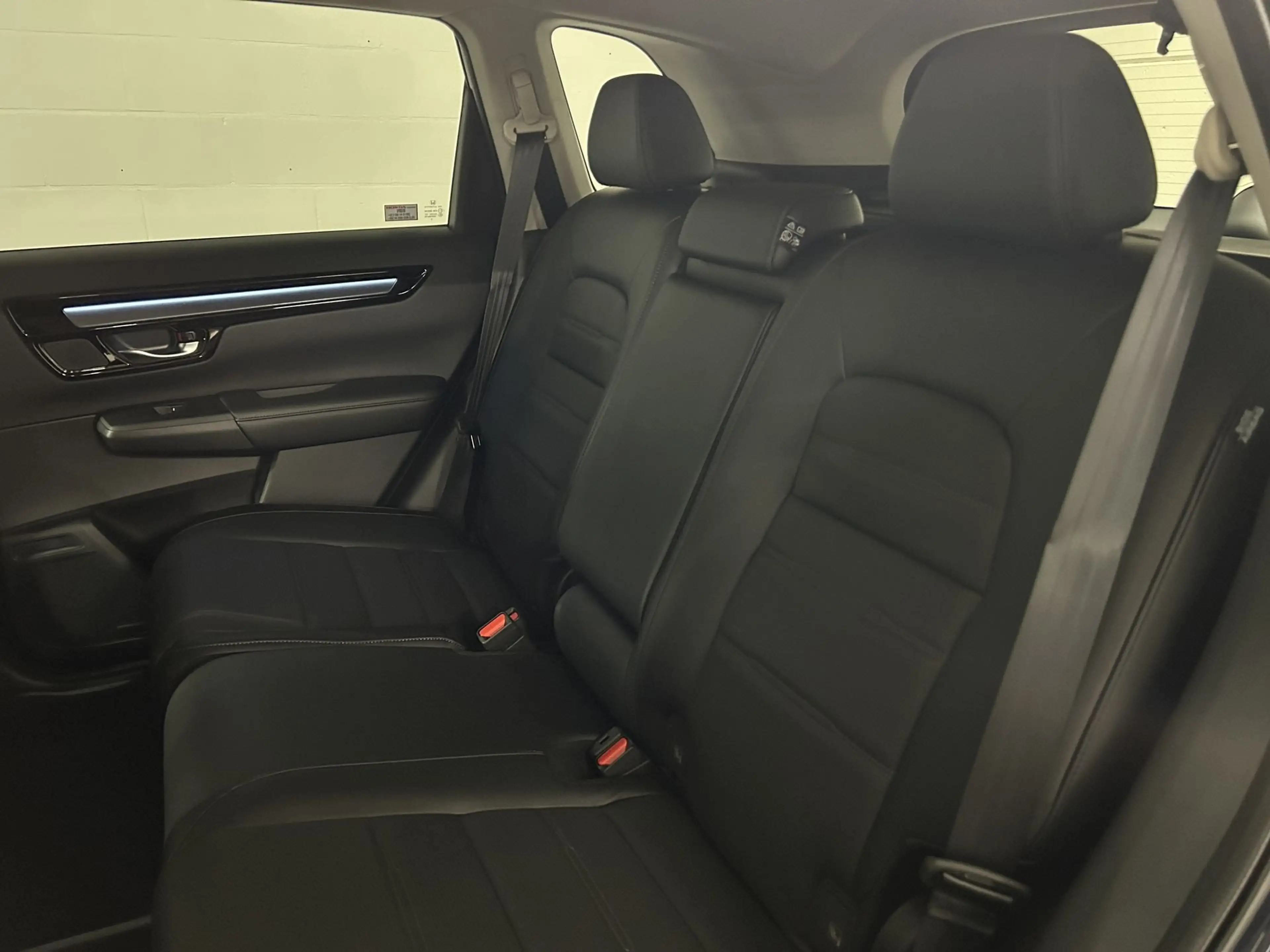 Honda CR-V 2.0 i-MMD HEV Elegance AT — photo 11