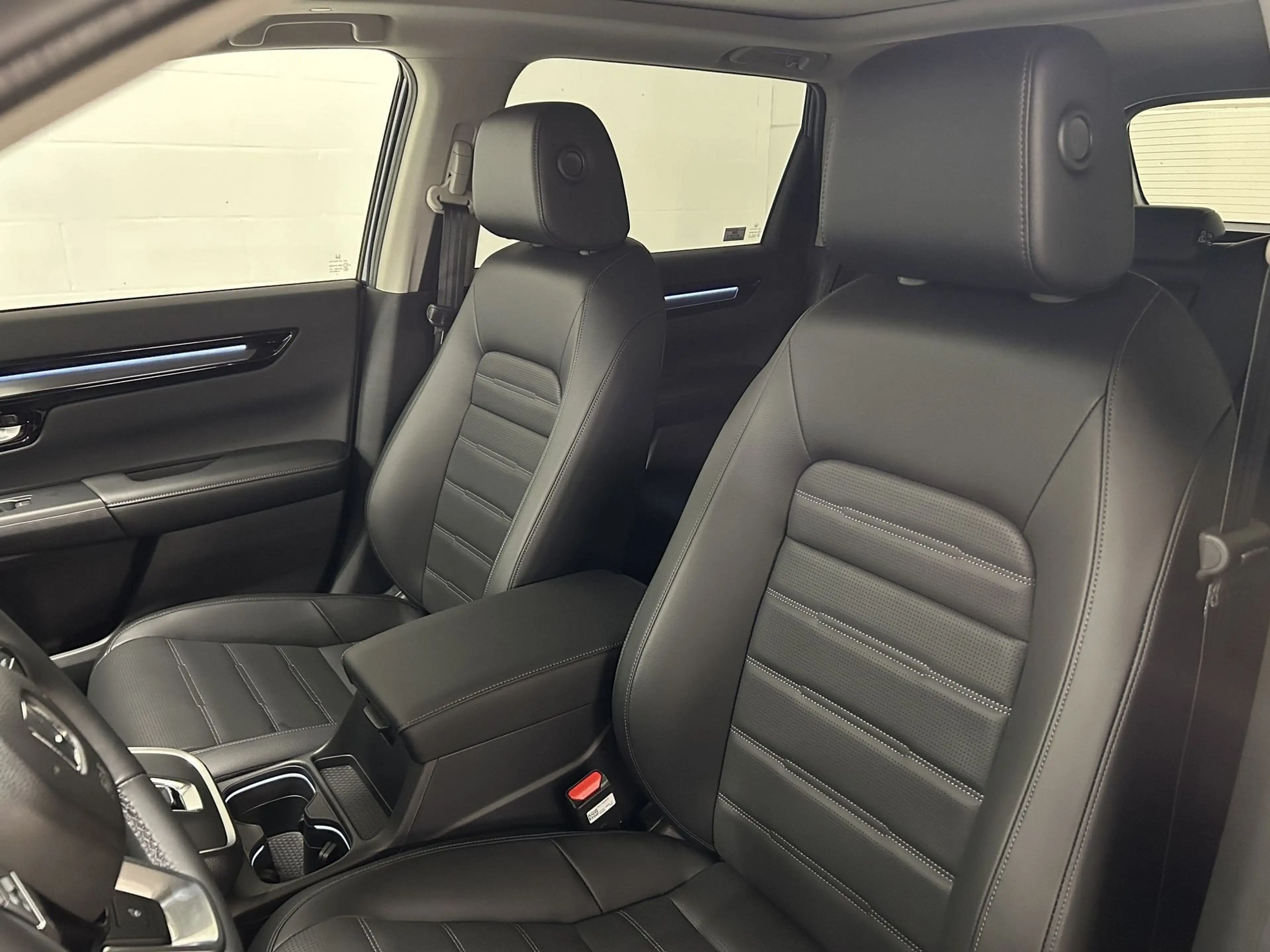 Honda CR-V 2.0 i-MMD HEV Elegance AT — photo 10