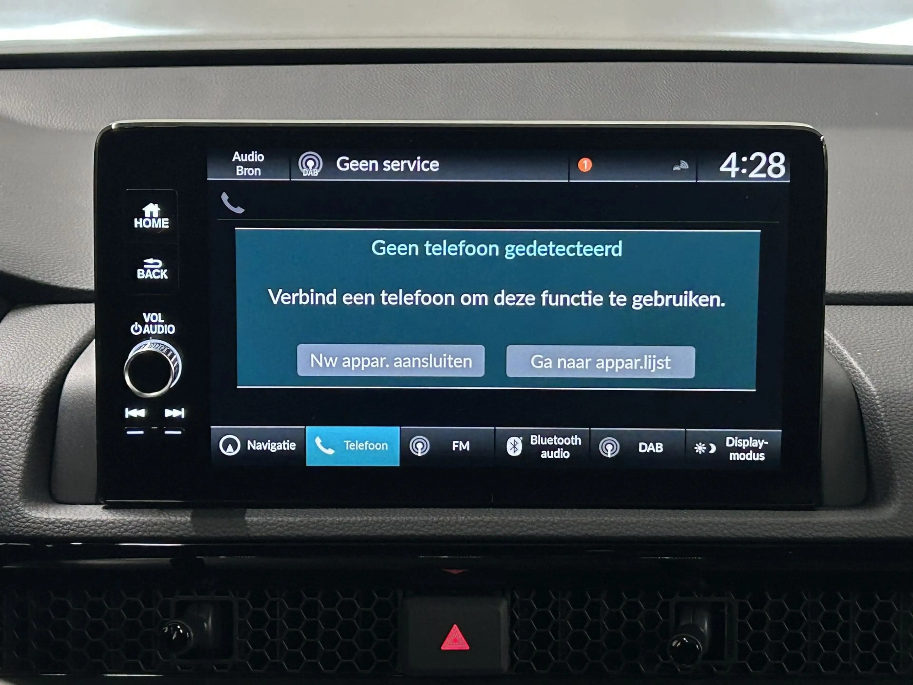Honda CR-V 2.0 i-MMD HEV Elegance AT — photo 15