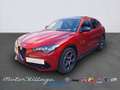 Alfa Romeo Stelvio 2.2 MJD 160 Atx RWD Veloce Rouge - thumbnail 21
