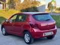 Dacia Sandero Comfort*1 BESITZ,GARANTIE,PICKERL NEU* Rouge - thumbnail 11