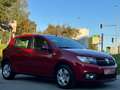 Dacia Sandero Comfort*1 BESITZ,GARANTIE,PICKERL NEU* Rouge - thumbnail 6