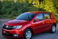 Dacia Sandero Comfort*1 BESITZ,GARANTIE,PICKERL NEU* Rouge - thumbnail 1