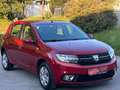 Dacia Sandero Comfort*1 BESITZ,GARANTIE,PICKERL NEU* Rouge - thumbnail 5