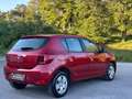 Dacia Sandero Comfort*1 BESITZ,GARANTIE,PICKERL NEU* Rouge - thumbnail 7