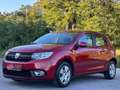 Dacia Sandero Comfort*1 BESITZ,GARANTIE,PICKERL NEU* Rouge - thumbnail 3