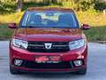Dacia Sandero Comfort*1 BESITZ,GARANTIE,PICKERL NEU* Rouge - thumbnail 4