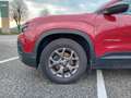 Jeep Avenger 1.2 turbo Longitude fwd 100cv Rosso - thumbnail 5
