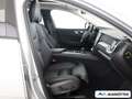 Volvo XC60 T6 AWD Plus Dark ACC/360/LHZ/4xSHZ/20''/H&K Silber - thumbnail 11