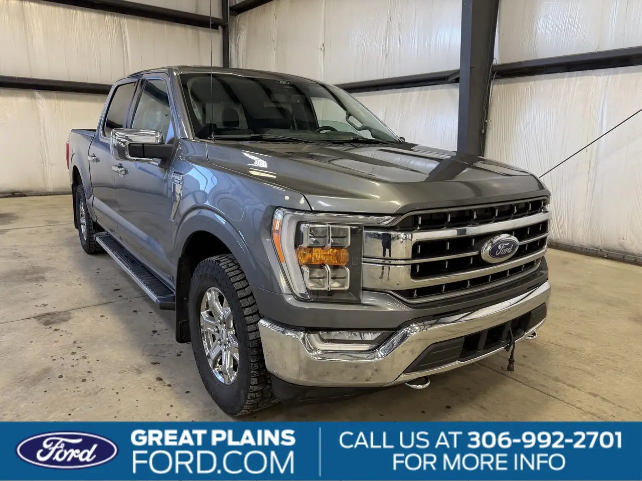 2021 Ford F 150