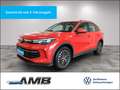 Volkswagen Tiguan Life 1.5 eTSI neuesMod./AHK/Pano/07.29Gar Rot - thumbnail 1