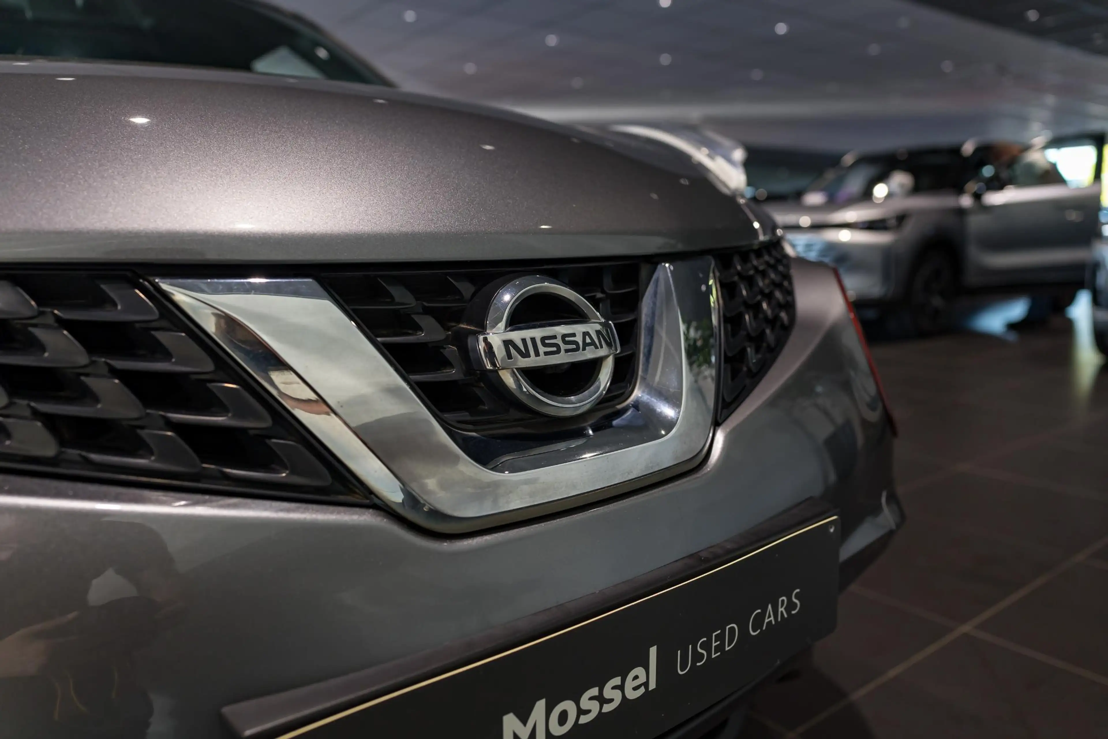 Nissan Juke 1.2 DIG-T Acenta — photo 9