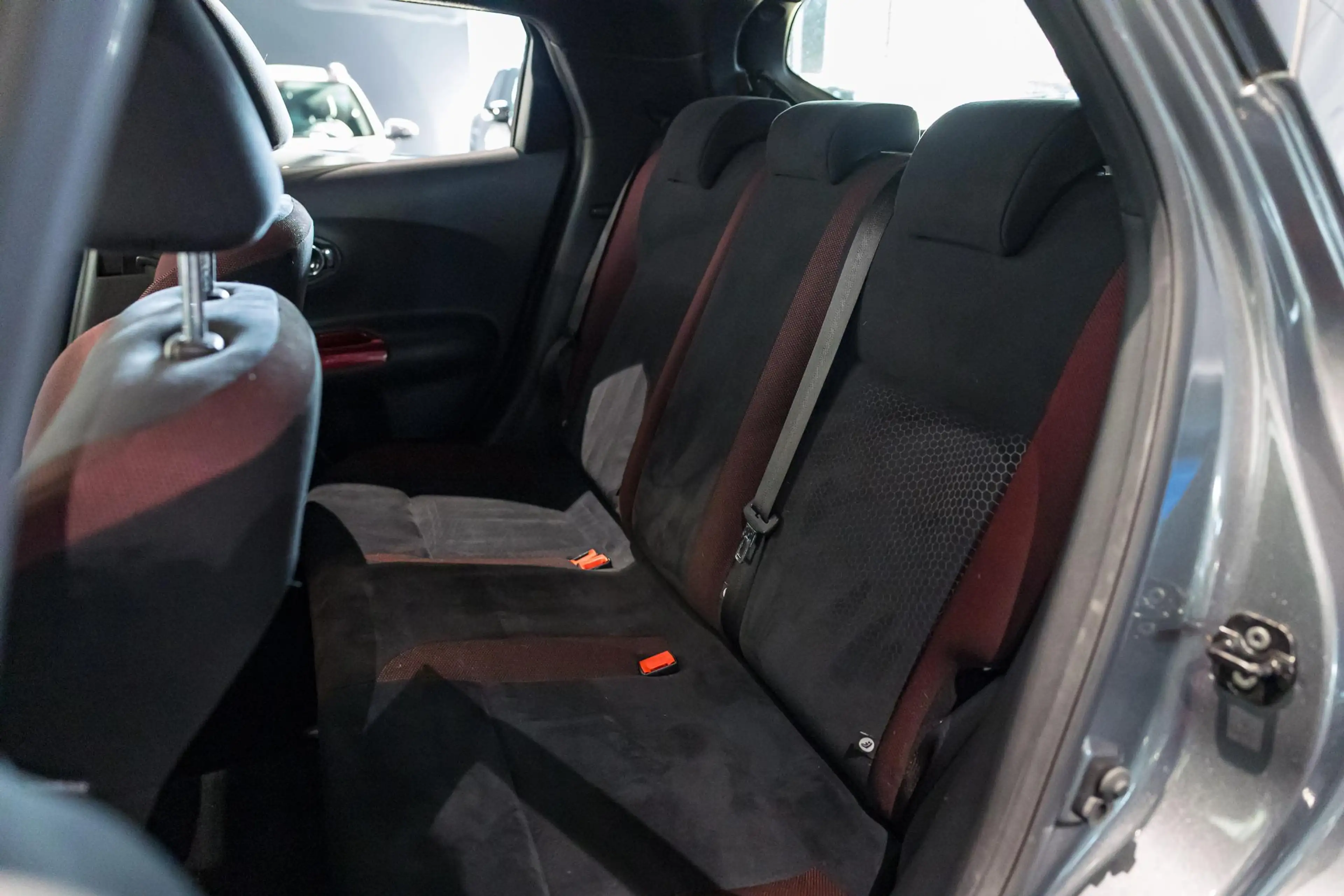 Nissan Juke 1.2 DIG-T Acenta — photo 15