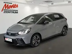 Honda Jazz 1.5 Hybrid Advance Sport *NAVI*ALLWETTER**