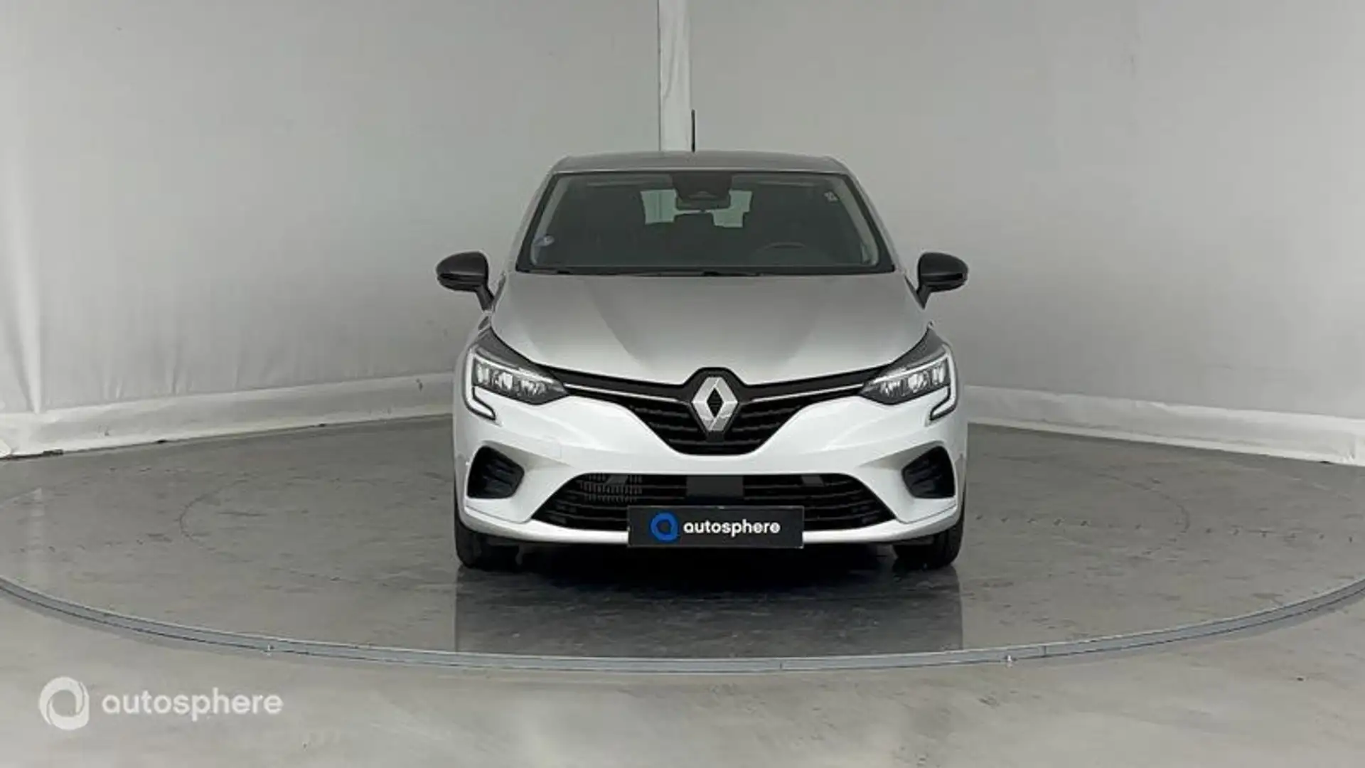Renault Clio 1.0 TCe 90ch Equilibre - 2